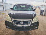 Honda Odyssey 2010