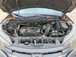 Honda CR-V 2013