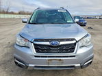 Subaru Forester 2017