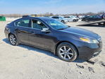 Acura TL 2012