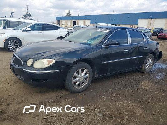 Buick LaCrosse 2005 - Image 1 of 12
