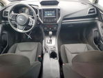 Subaru Impreza 2022