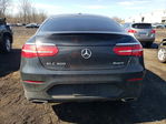 Mercedes-Benz GLC 2019