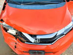 Honda Fit 2019