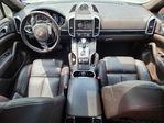 Porsche Cayenne 2012