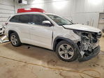 Toyota Highlander 2015