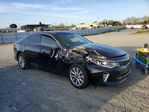 Kia Optima 2018