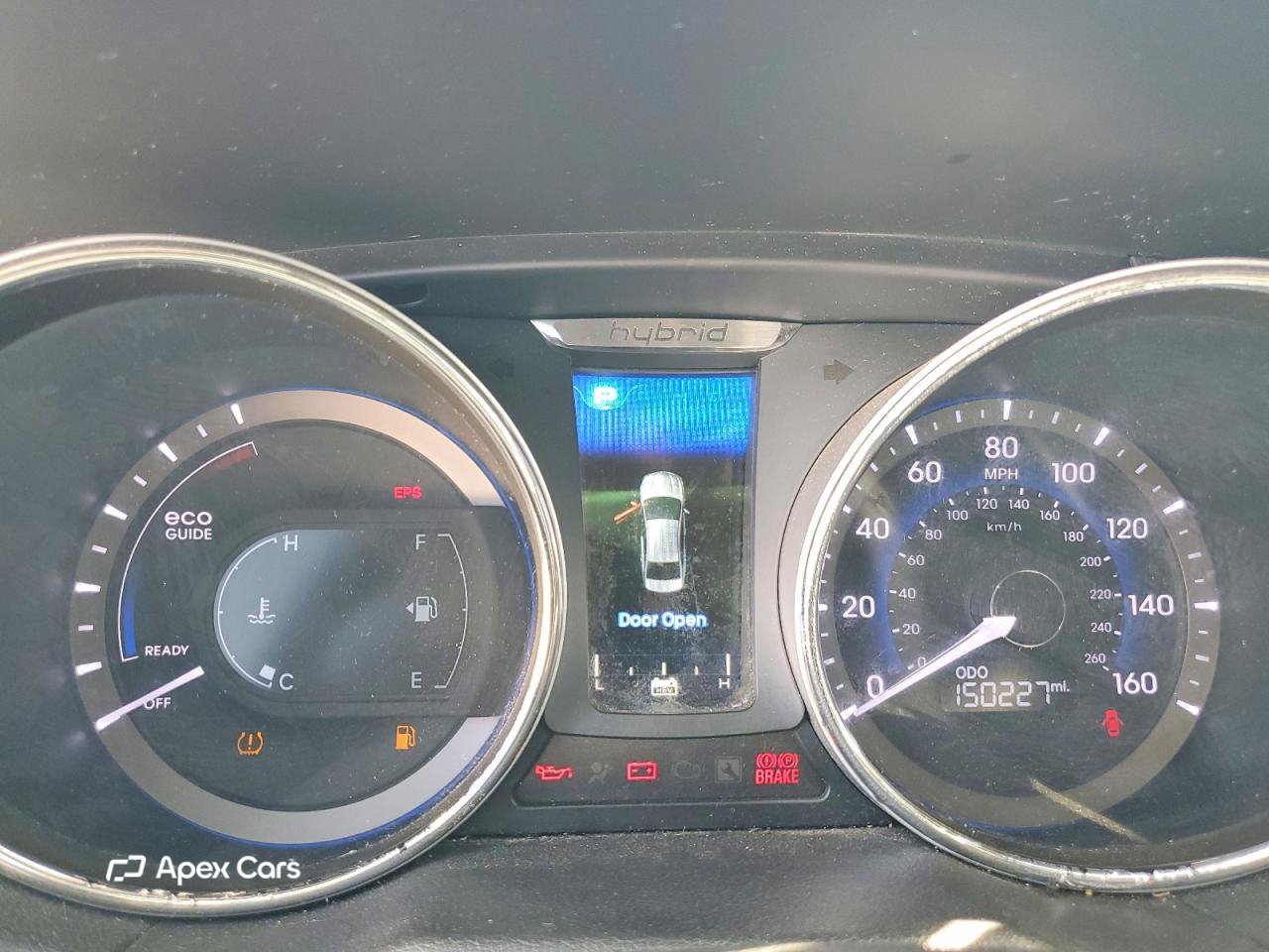 Hyundai  2015