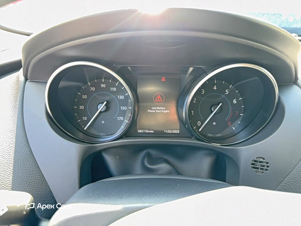 Jaguar F-Pace 2018