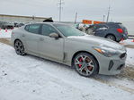 Kia Stinger 2020