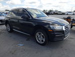 Audi Q5 2019