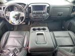 Chevrolet Silverado 2017