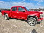 Chevrolet Silverado 2014
