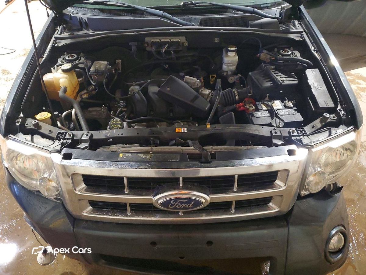 Ford Escape 2008