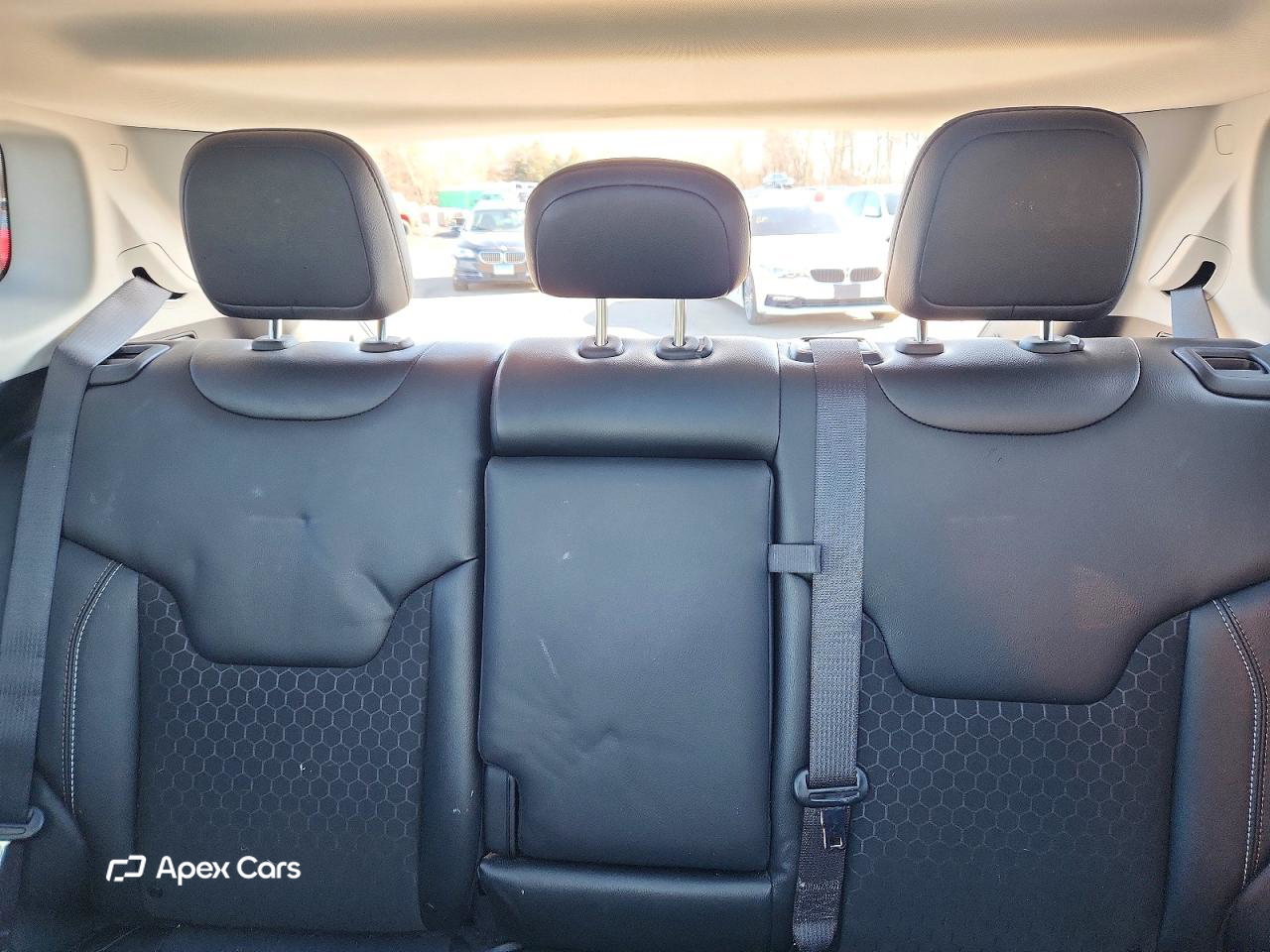 Jeep Compass 2020