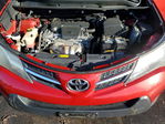 Toyota RAV 4 2013