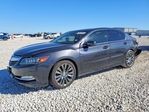 Acura RLX 2014