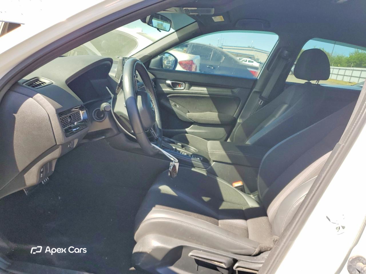 Honda Civic 2022