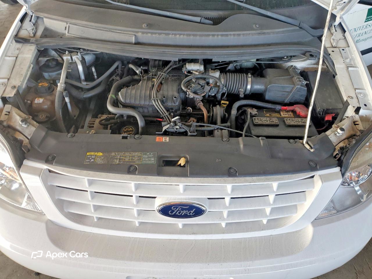 Ford Freestar 2006