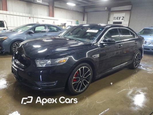 Ford Taurus 2017 - Image 1 of 13