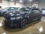 Ford Taurus 2017