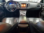 Chrysler 200 2015