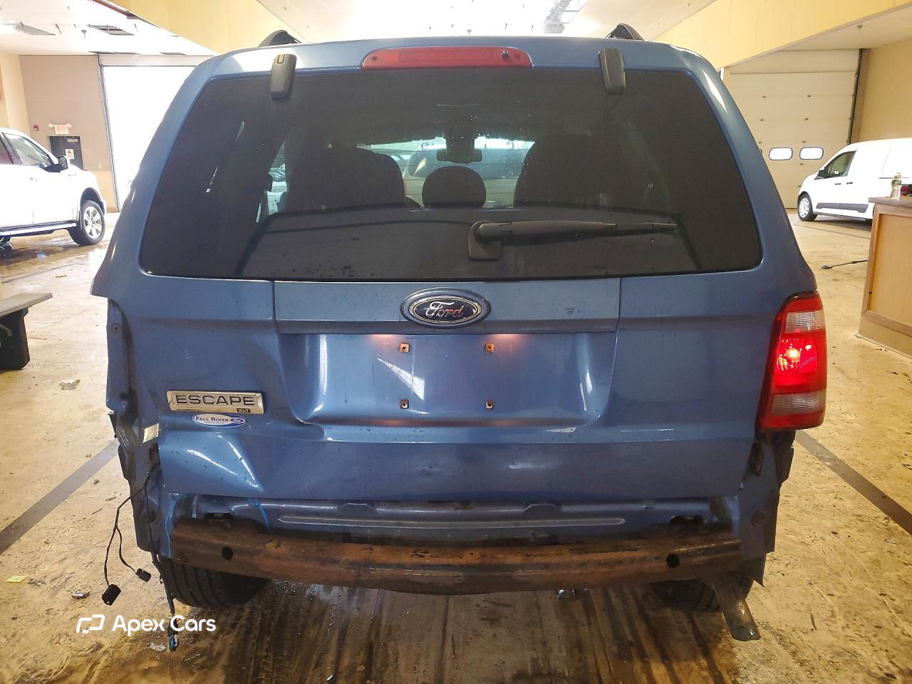 Ford Escape 2009