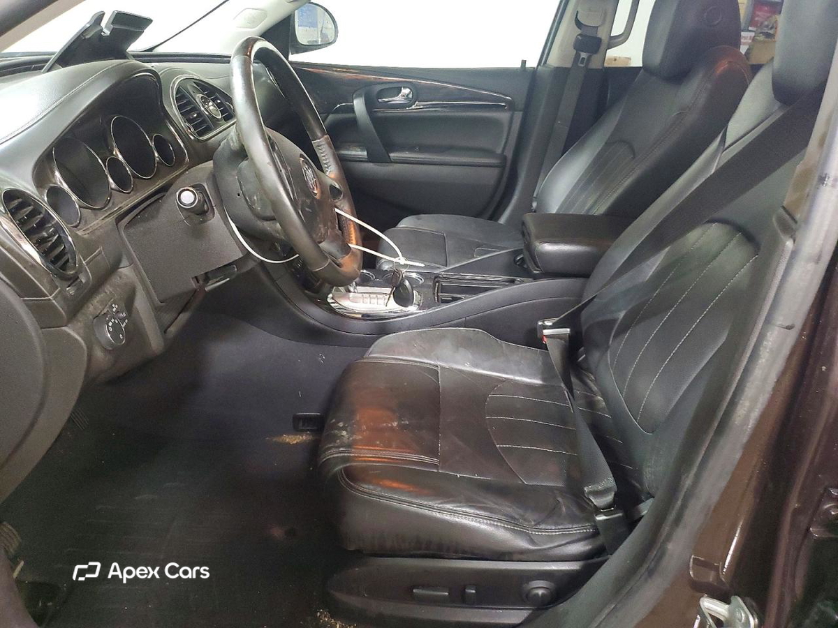 Buick Enclave 2016