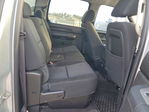 Chevrolet Silverado 2012