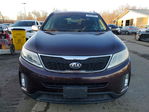 Kia Sorento 2014