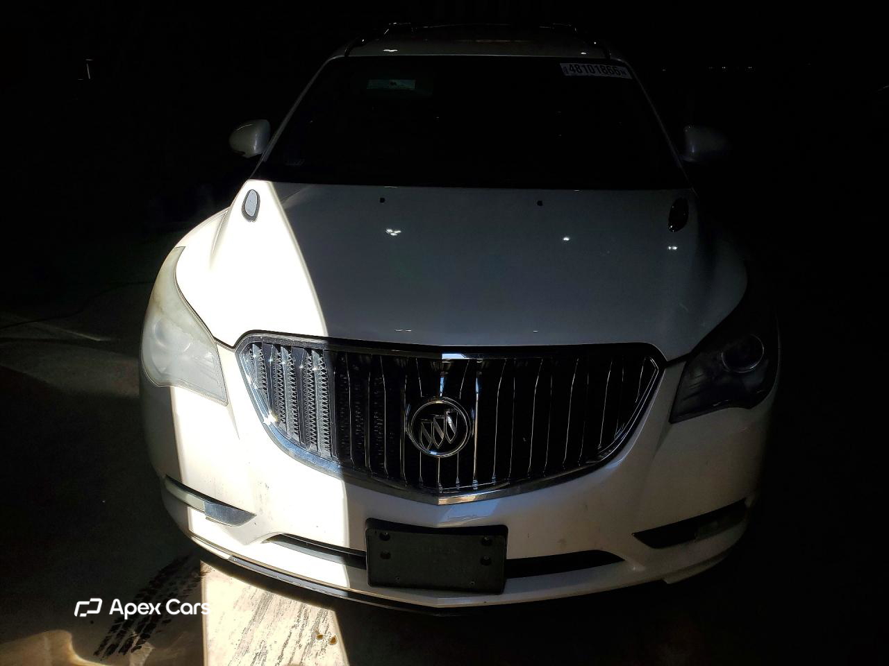 Buick Enclave 2014
