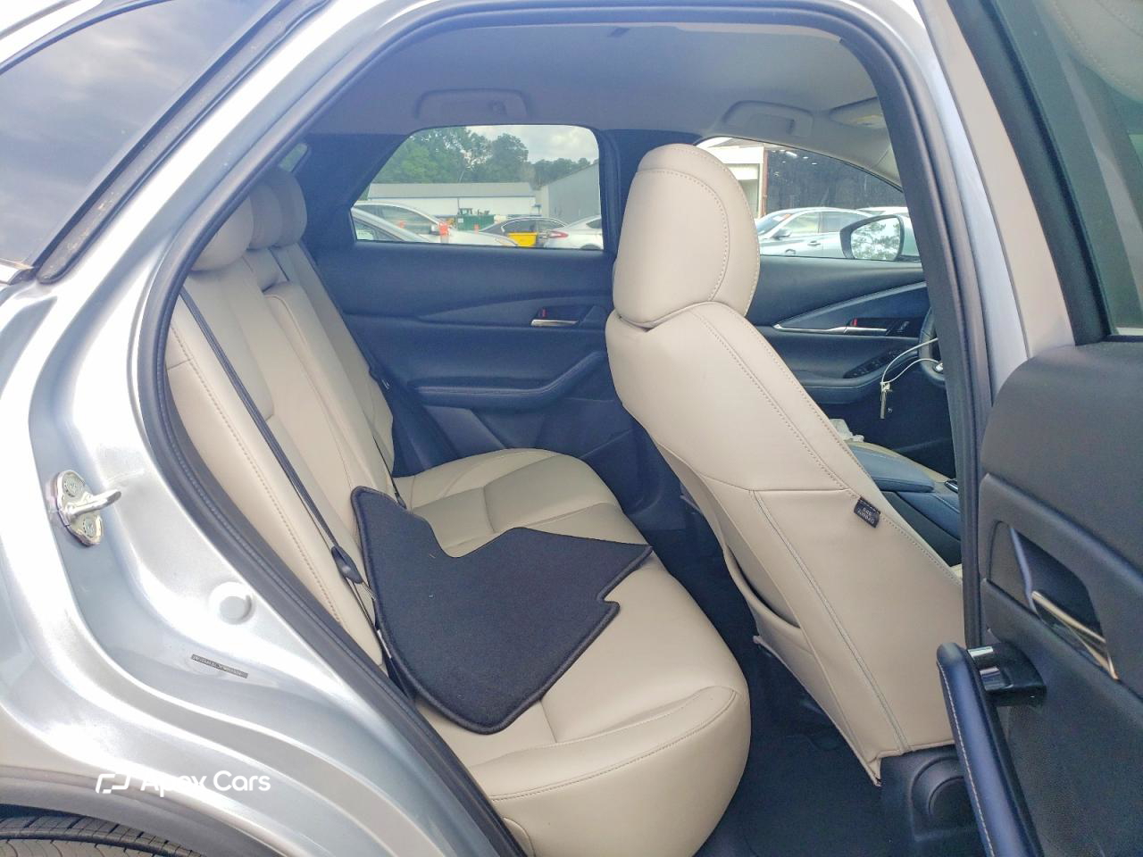 Mazda CX-30 2020