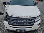 Ford Explorer 2018
