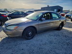 Ford Taurus 2002