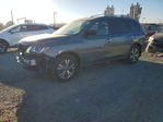 Nissan Pathfinder 2019