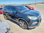 Honda Pilot 2017