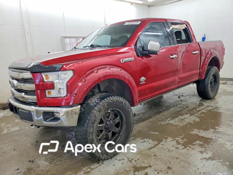 Ford F-150 2015 - Image 1 of 13