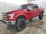 Ford F-150 2015
