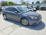 Subaru Legacy 2017
