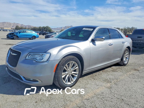 Chrysler 300 2016 - Image 1 of 13