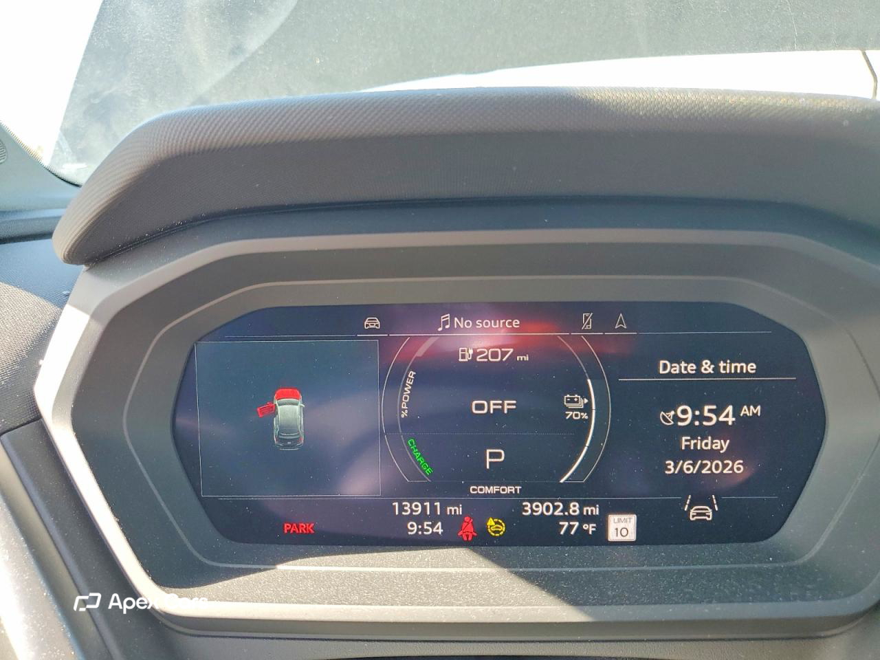 Audi Q4 e-tron 2024
