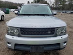 Land Rover Range Rover 2011