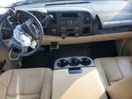 GMC Sierra 2011