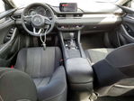 Mazda 6 2018