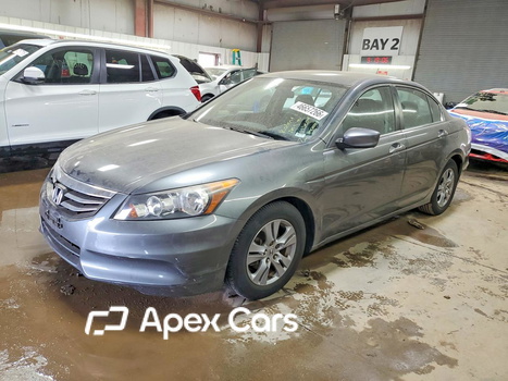 Honda Accord 2012 - Image 1 of 13
