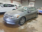Honda Accord 2012