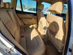 BMW X3 2016