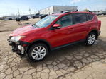 Toyota RAV 4 2015