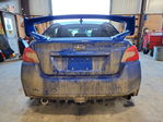 Subaru WRX 2017