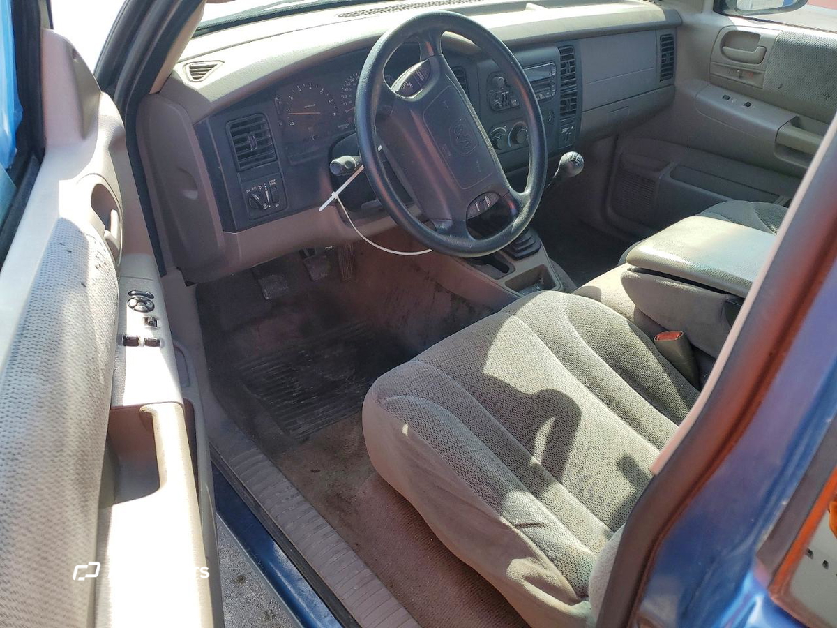 Dodge Dakota 2004